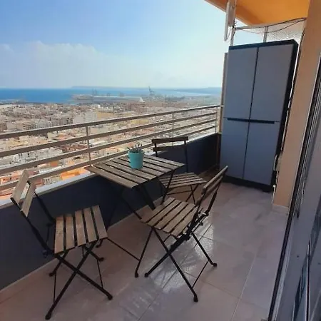 Glp Riscal 2 Apartmán *