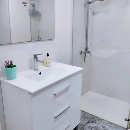 Apartament Glp Riscal 2