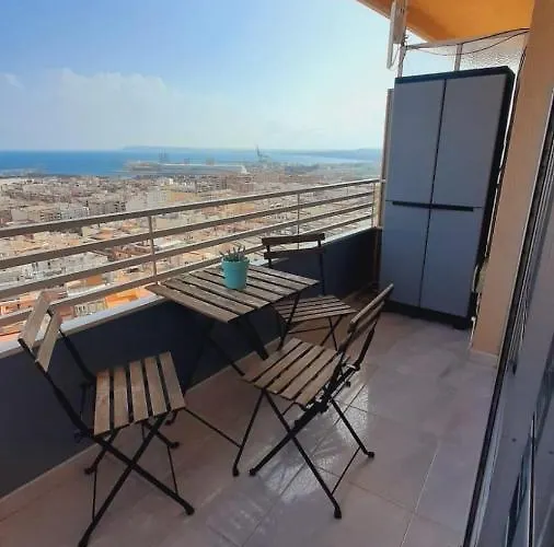 Glp Riscal 2 公寓 *