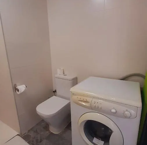 Glp Riscal 2 阿利坎特