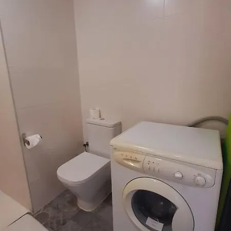 Glp Riscal 2 אליקאנטה